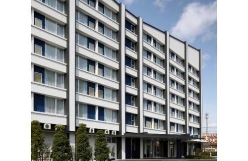 Tagajo Hotel | Smile Hotel Sendai Tagajyo - Vacation STAY 84269v