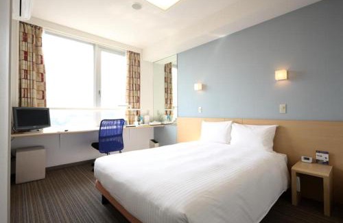 Tagajo Hotel | Smile Hotel Sendai Tagajyo