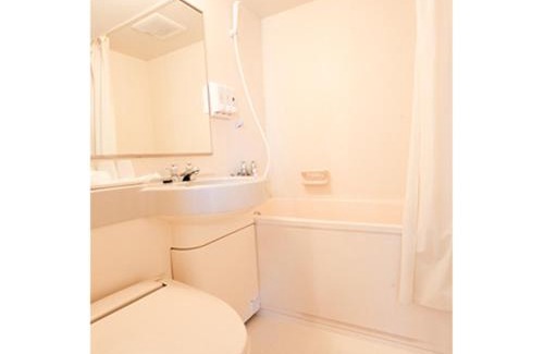 Shiogama Hotel | Smile Hotel Shiogama - Vacation STAY 84481v