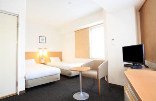 Shiogama Hotel | Smile Hotel Shiogama - Vacation STAY 84467v