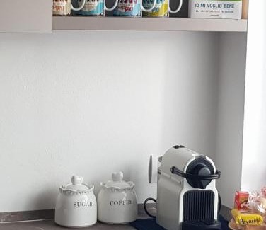 Stadera Apartment | SMILE HOUSE. Intero trilocale 15 min. dal Centro