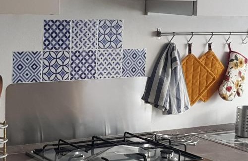 Stadera Apartment | SMILE HOUSE. Intero trilocale 15 min. dal Centro
