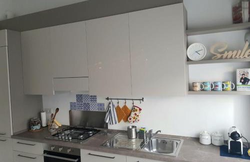 Stadera Apartment | SMILE HOUSE. Intero trilocale 15 min. dal Centro