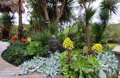 Smiths Beach Villa | Smith Beach Getaways Beachwood Garden Studio