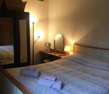 Eindhoven City Center Bed & Breakfast | Smitsstraat B&B