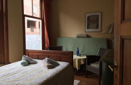 Eindhoven City Center Bed & Breakfast | Smitsstraat B&B