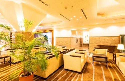 Hitachi Hotel | Smoking Casual room for 3 people Breakfast incl/Hitachi Ibaraki