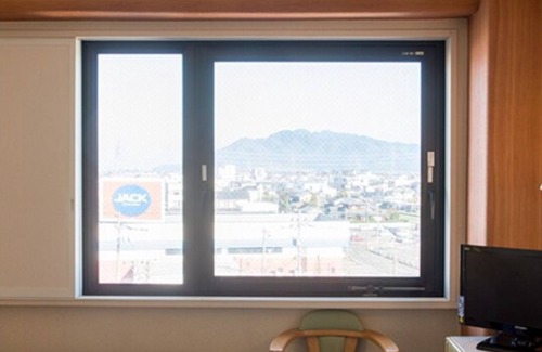 Hanahasu Onsen House | Smoking semidouble Standard plan With our speci/Sabae Fukui
