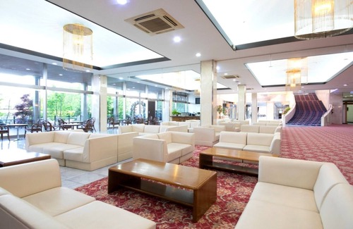 Kanoya House | Smoking Standard twin for VS | Breakfast incl/Kanoya Kagoshima