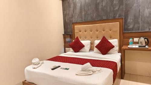 Kamathipura Hotel | Smooth Checkin By Amber Edition