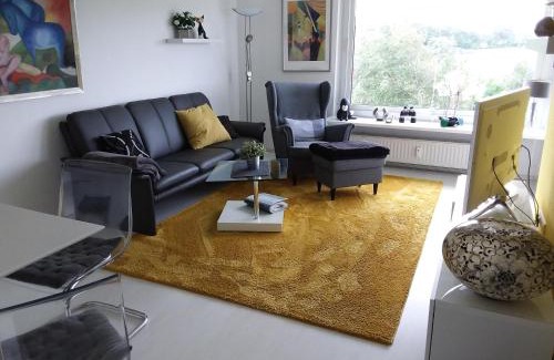 Schausende Apartment | Smucke Stuuv I