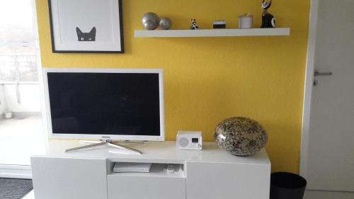 Schausende Apartment | Smucke Stuuv I