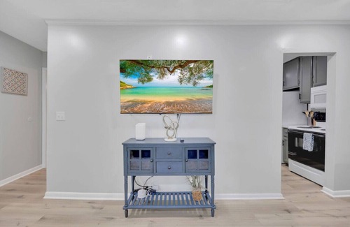 Jacksonville Beach House | SMV Azure Sands Retreat