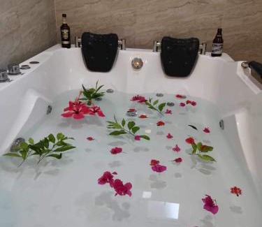 San Fernando Bed & Breakfast | SMyleINN Farm