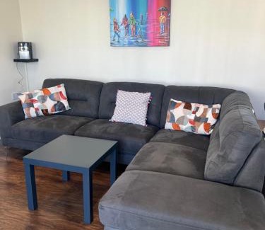 Cloughey Apartment | Smythe Cottage