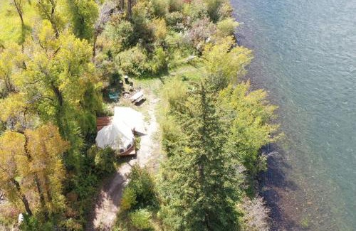 Irwin Other | Snake River Glamping