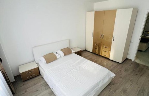 Selimbar Apartment | SNC Residence V