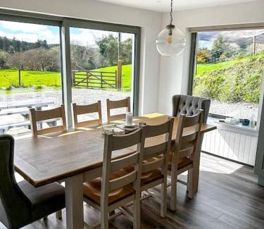 Sneem House | Sneem Farmhouse