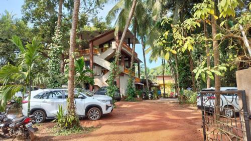 Redi House | Sneh Beach Homestay - Wayangani Vengurla
