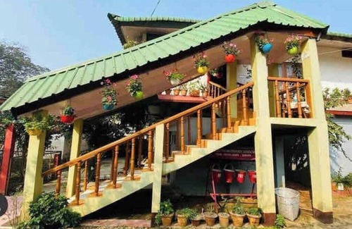 Golaghat House | Sneha Bhawan - Home Away From Home! #8