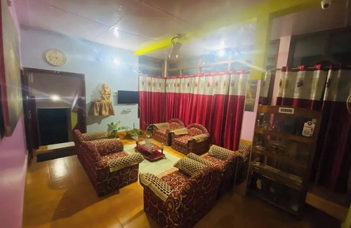 Golaghat House | Sneha Bhawan - Home Away From Home! #8