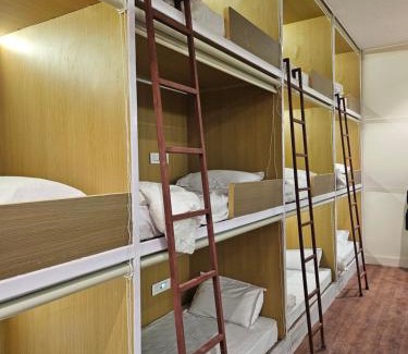 Bhiwandi Hotel | Snooze House Kalyan Bhiwandi