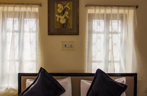 Ajit Colony House | snooze inn jodhpur