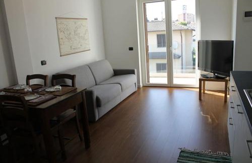 Azzano San Paolo Apartment | Snorky apartments