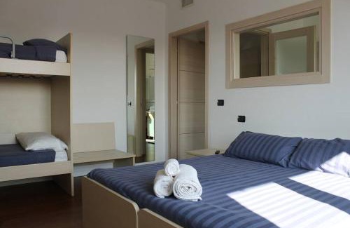 Azzano San Paolo Apartment | Snorky apartments