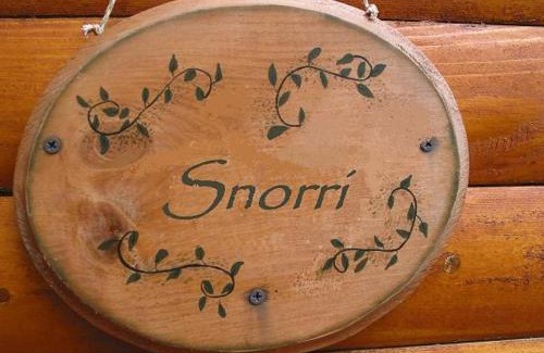 Saint Lunaire-Griquet Ski Chalet | Snorri Cottage in Gunners Cove Griquet