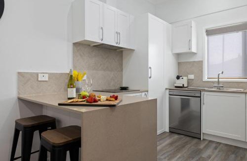 Berridale Apartment | Snow-Berri