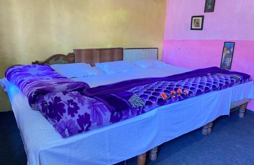 Auli House | SNOW BLISS HOMESTAY Auli