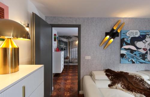 Courchevel Hotel | Snow Lodge Hotel Courchevel 1850
