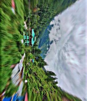 Kasol Bed & Breakfast | Snow View Guest House