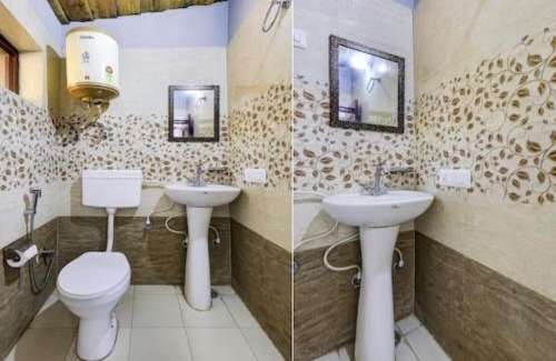 Mallital House | Snow View Homestay