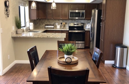 Lake Havasu City House | Snowbirds/Boaters/Family Retreat - 3br/2ba Minutes to Lake - With Heated Pool