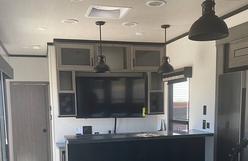 Yuma House | SNOWBIRDS - RV CEDAR CREEK COTTAGE