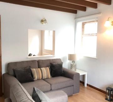 Brynrefail House | Snowdonia End Terrace