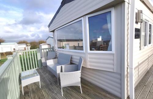 Llwyngwril House | Snowdonia Sunbeach Holiday Sea and Mountain view