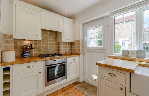 Wetherby Cottage | Snowdrop Cottage