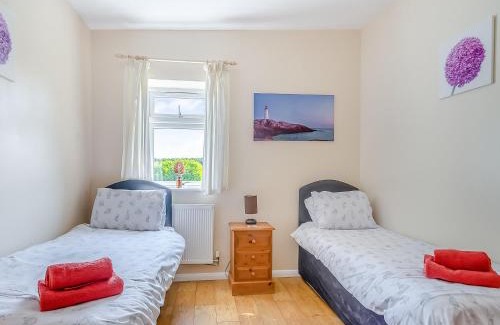 Great Hatfield House | Snowdrop Cottage - W43121