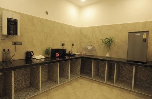 Gayariawas House | Snowdrop Home Luxury 2BHK Spacious Apt