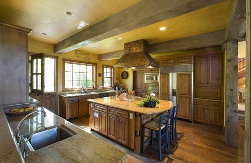 Snowmass Village Cabin | Snowmass Valley RanchnSleeps 18 - 6 Bedrooms - 6.5 Bathrooms