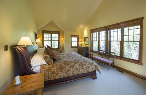 Snowmass Village Cabin | Snowmass Valley RanchnSleeps 18 - 6 Bedrooms - 6.5 Bathrooms