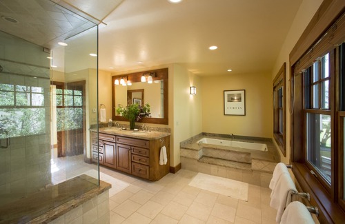 Snowmass Village Cabin | Snowmass Valley RanchnSleeps 18 - 6 Bedrooms - 6.5 Bathrooms