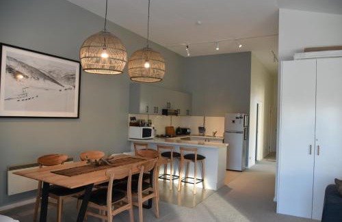 Smiggin Holes Apartment | Snowstay at Heidi’s