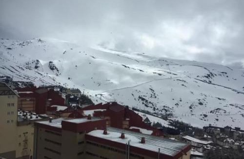 Pradollano Apartment | snowsun con parking