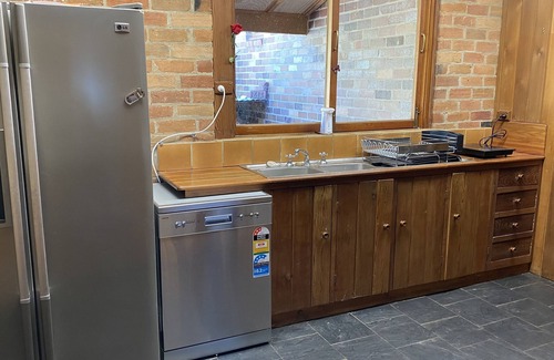 Berridale House | Snowy Mountains - Cottage on Acres - Dog Friendly