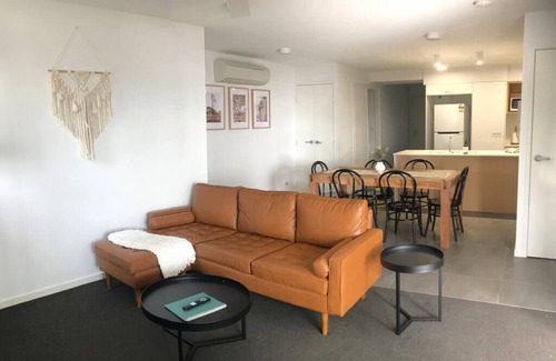 Manly Apartment | So close to the action yet still so peaceful!