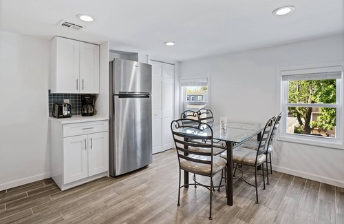 Wall Apartment | So Much Fun, When You Leave, You'll Need A Vacation